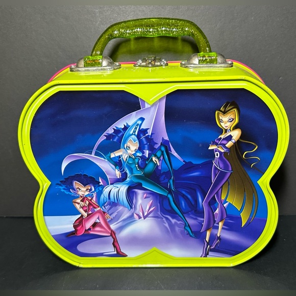 Winx Club Collectible Card Game - Picture 4 of 14